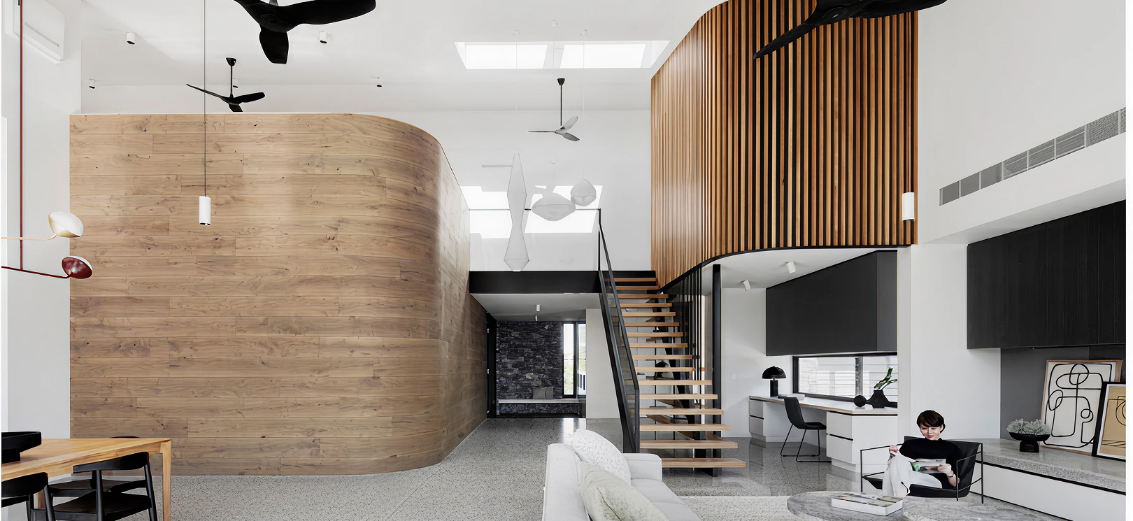 What Are the Best Lighting Fixtures for a Cozy Home Atmosphere?